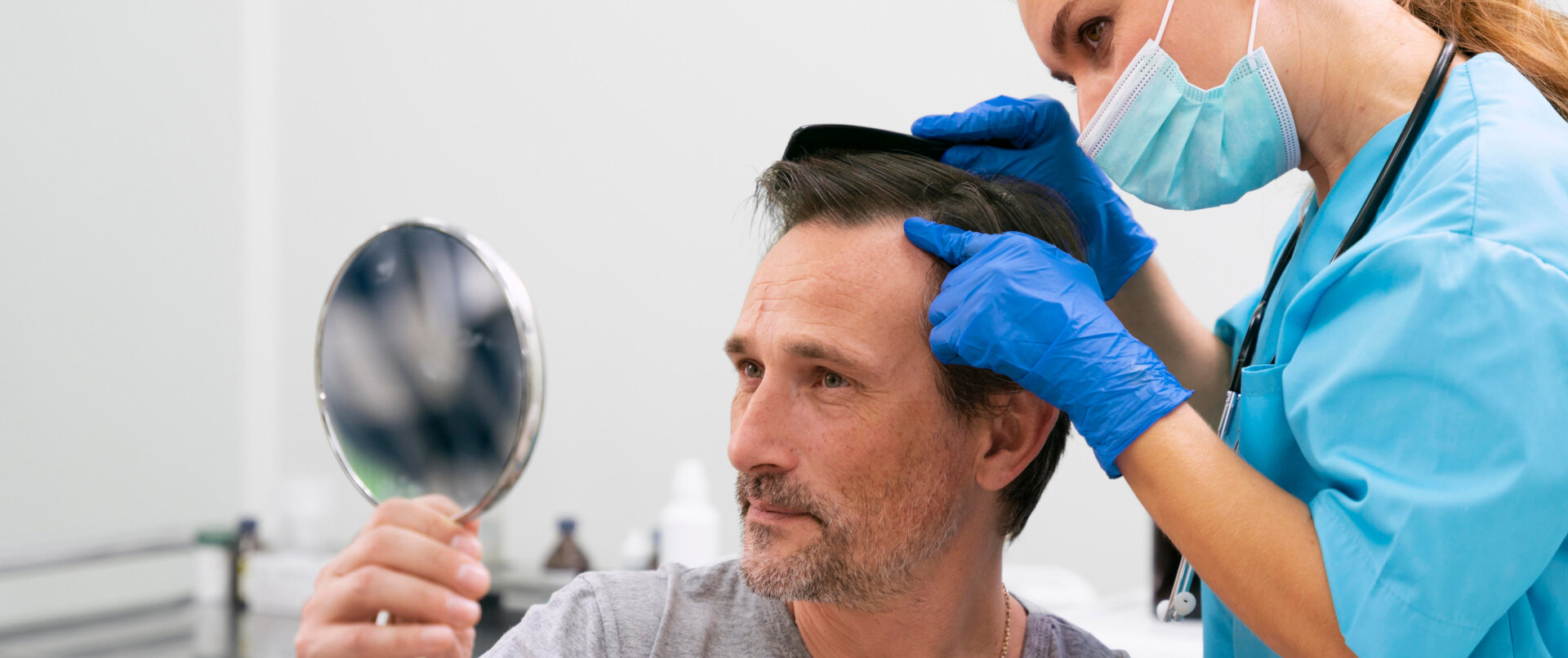 CMG Klinika - O nama, tim stručnjaka za transplantaciju kose i estetsku medicinu