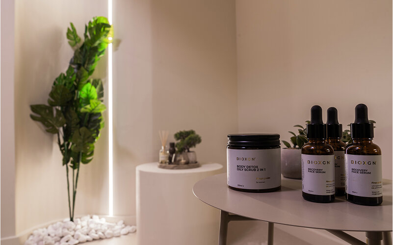 CMG anti-aging centar - tretmani za lice i telo