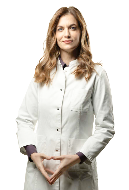 Dr Branka Petrović - Izvršni direktor u CMG klinici
